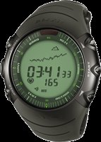 Watch Polar Axn500 in Polycarbonate AXN500GREENARMY - AXN500GREENARMY